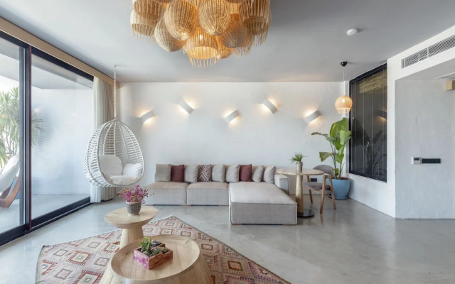 Harbour Suite