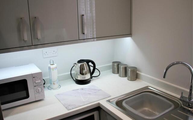 The Alvaros Apartment