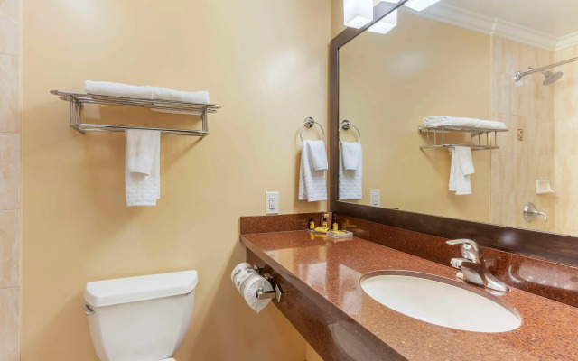 Best Western Plus Airport Plaza