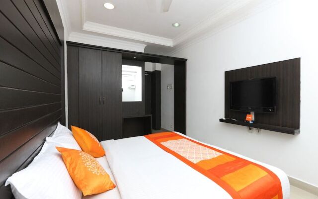 OYO 15507 Sunshine Highway Inn