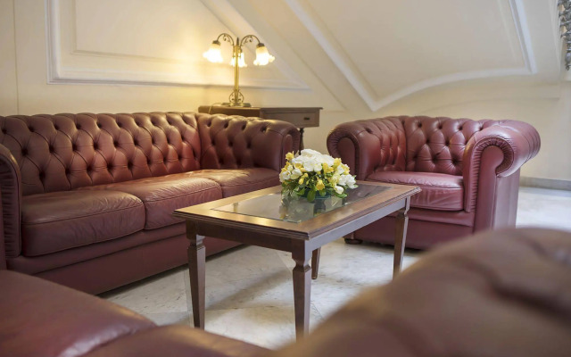 Grand Hotel Telese