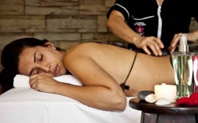 Casa Morales Hotel Internacional y Centro de Convenciones