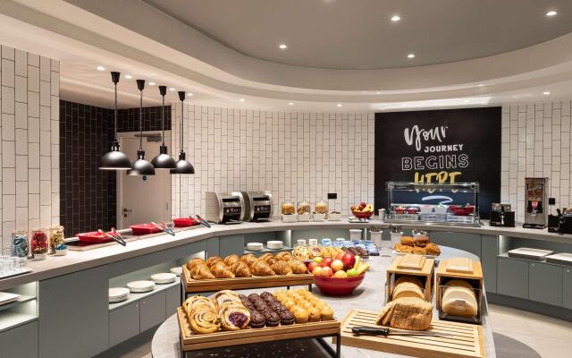 Hampton by Hilton London Ealing
