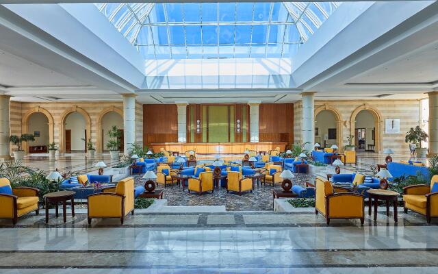 Jaz Grand Marsa - All Inclusive