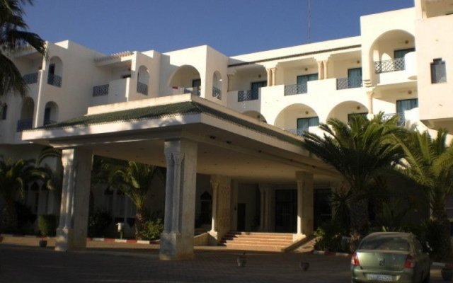 Hotel Albatros