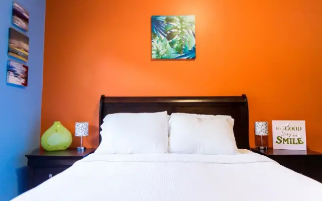 Little Jungle Apartments Aruba
