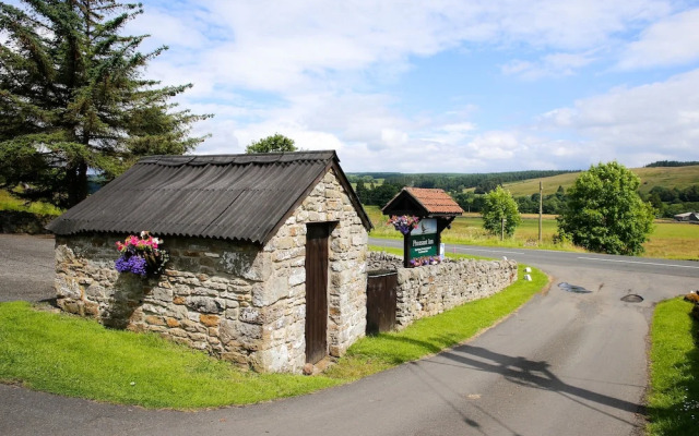 The Pheasant Inn