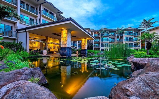 Waipouli Beach Resort E-406