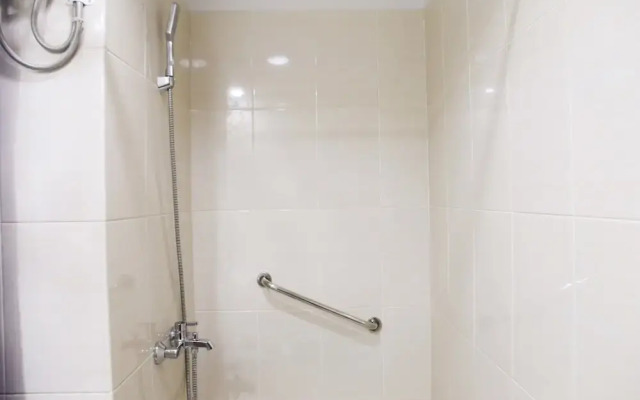 1BR with Working Space The Oasis Apartment Cikarang