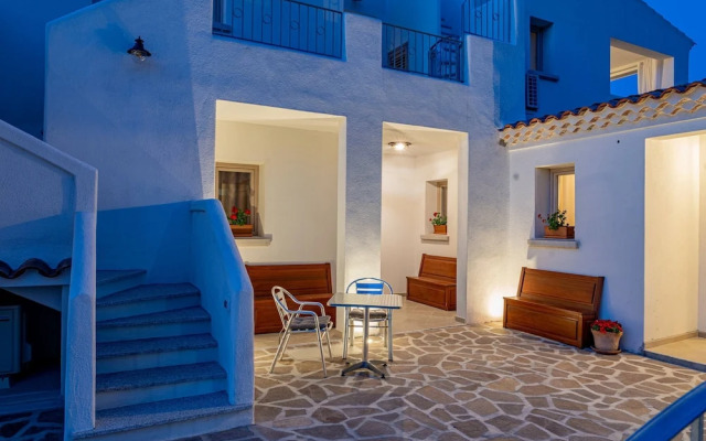 Residenza L'Alzoni