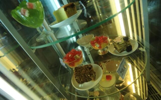 Голубая Лагуна