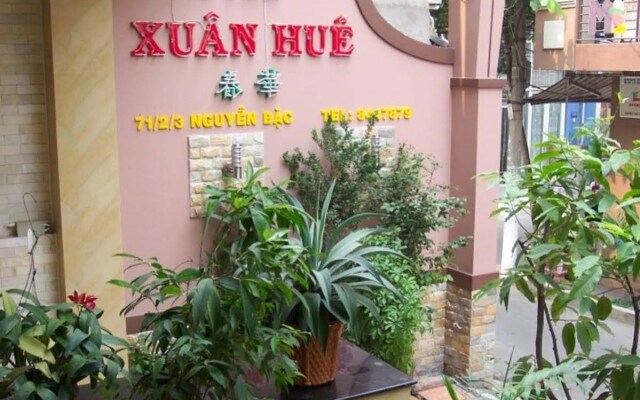 Xuan Hue Hotel