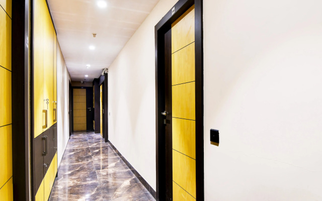 Super Townhouse New Town Near DLF