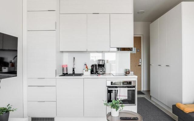 Hiisi Homes Nokia