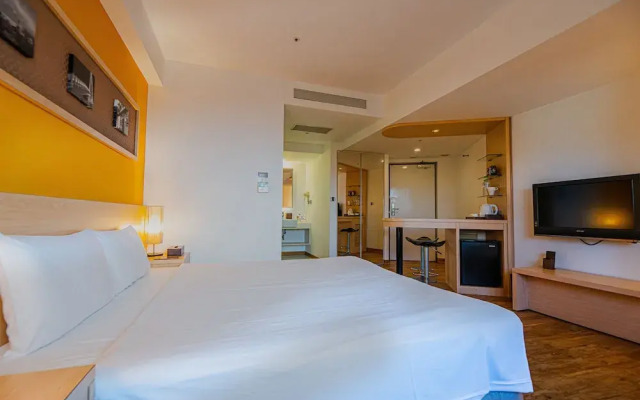 Hotel Leisure Tamsui