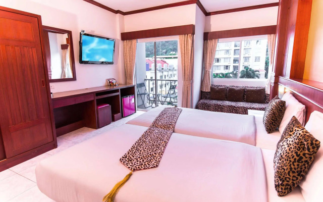 Forest Patong Hotel