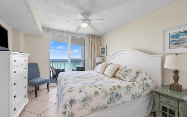 Pelican Beach 1412 2 Bedroom Condo by Pelican Beach Management