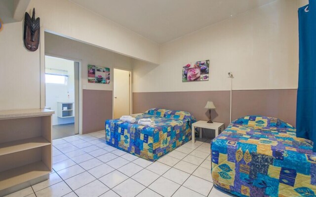 Marlin Motel