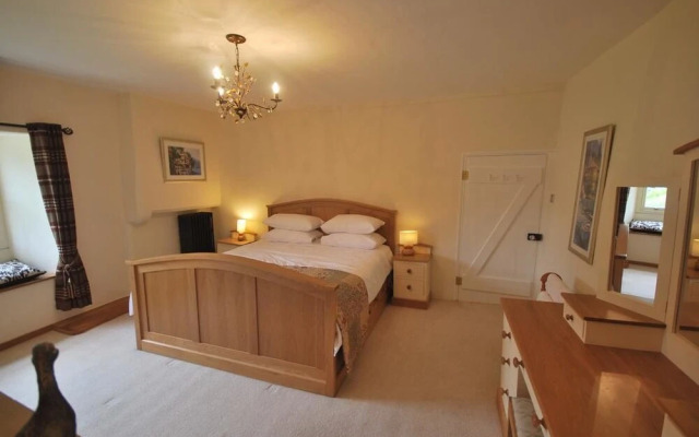 The Apartment Finchale Abbey