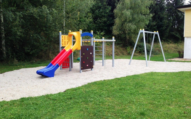 Atrium Hotel Amadeus