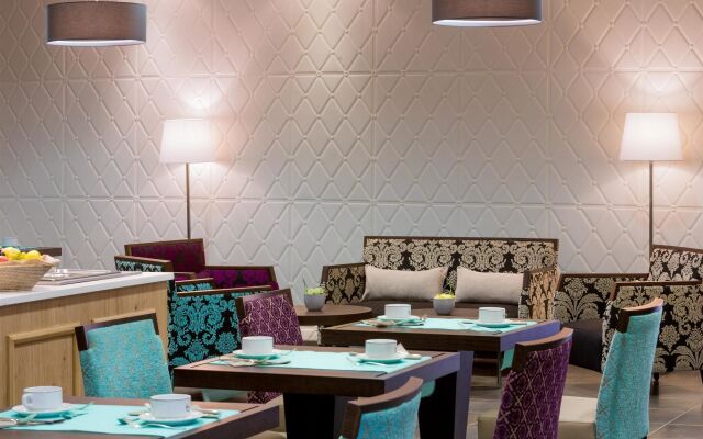 Hôtel Le Rive Droite & Spa