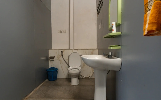 Dinsara Pearl Villa