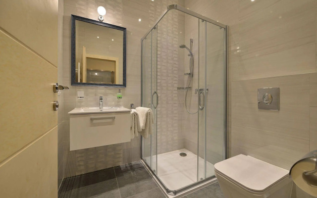 Andel Apartments Praha