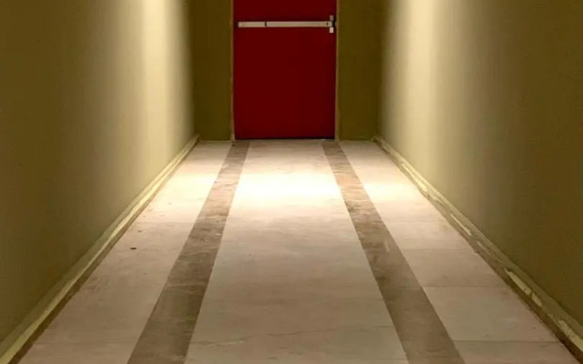 الأماكن للشقق الفندقية