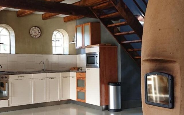 Bed & Breakfast In den Groene Specht