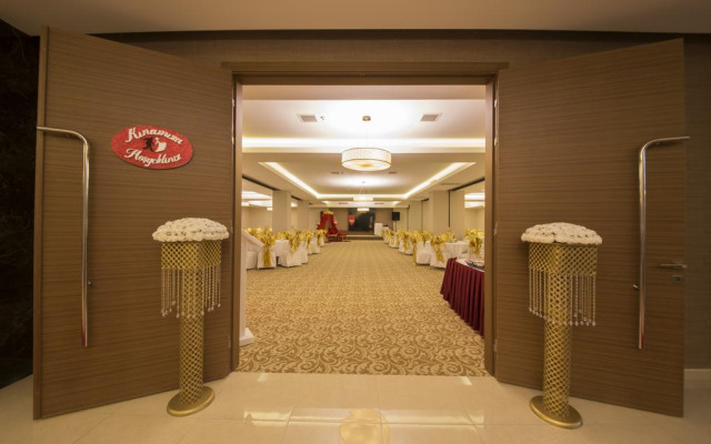 Paşapark Selçuklu Hotel