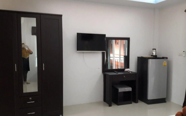 Tamarind Twin Resort