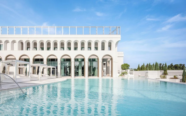 The Siena Resort