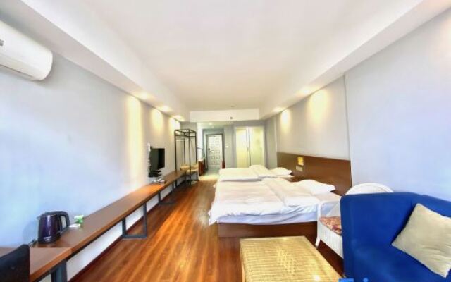Tenho Hotel