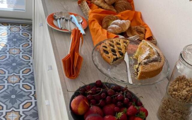 B&B Fontanella 32