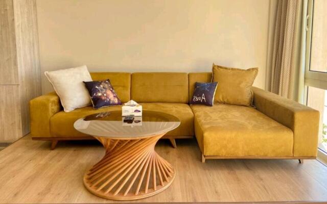 Mangroovy El Gouna Full SEA View 1 BR, El Gouna