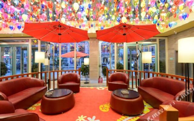 Xique Hotel