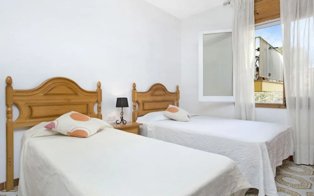 Apartment Cenit B-10