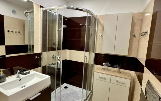 Baltic Star Apartamenty House