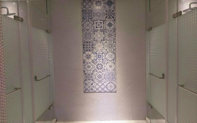 Gs Hotel - Hostel