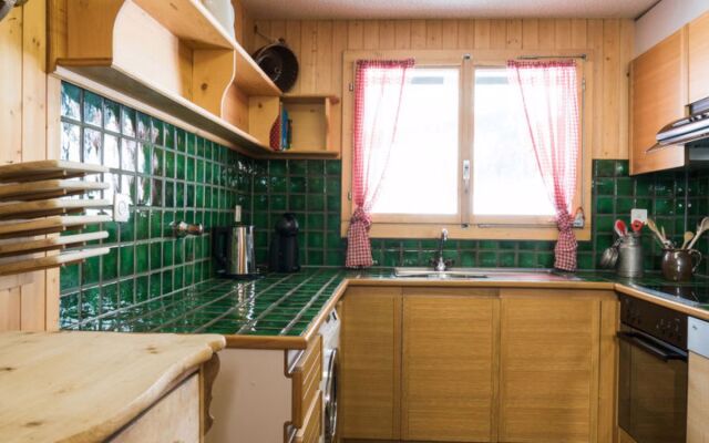 Chalet Theresia