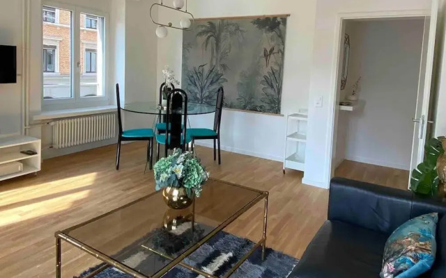 Kaya Zurich Wiedikon