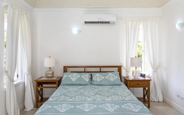 The Falls Villa 1 by Barbados Sotheby's International Realty