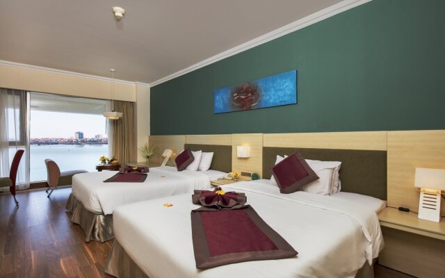 Sai Gon Quang Binh Hotel