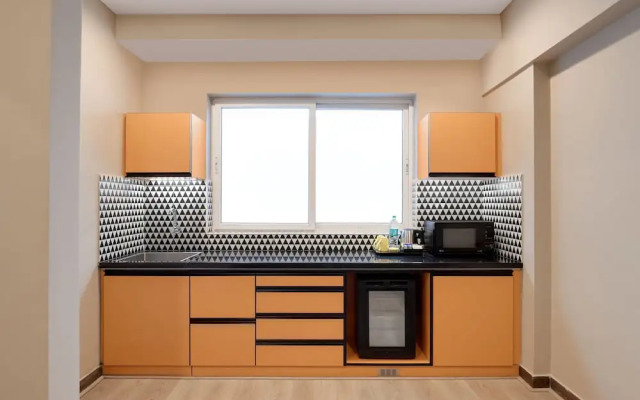 Lemon Tree Suites, Whitefield, Bengaluru