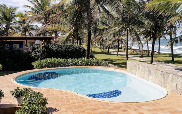 Linda casa na Praia de Guarajuba