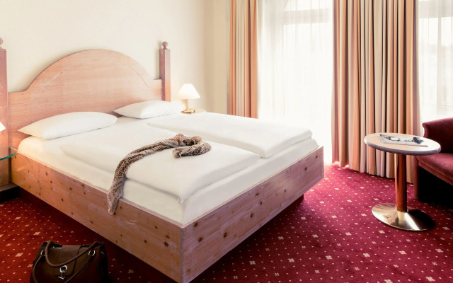 Mercure Hotel Berlin Mitte