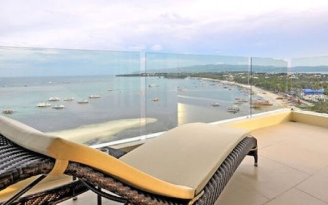 Karuna Suites & Residence