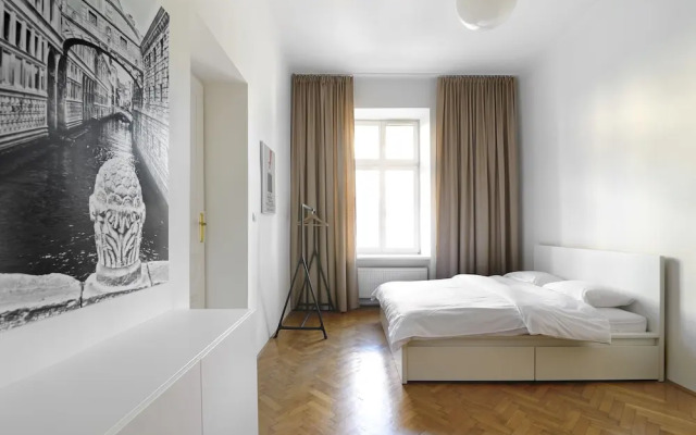 Ekoidea - Station Apartments