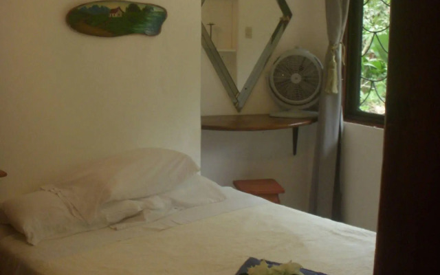 Mycasa's Bed and Breakfast