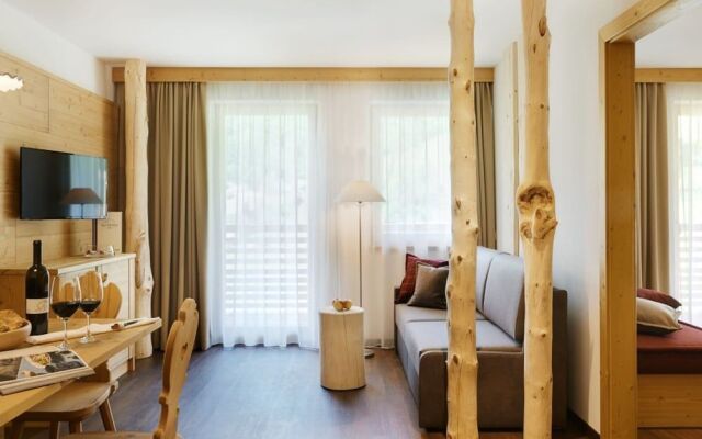 Alpin Stile Hotel
